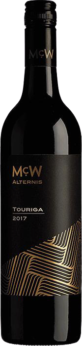 McWilliam’s McW Alternis Touriga